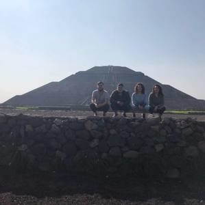 Meet your Posher, Joselin